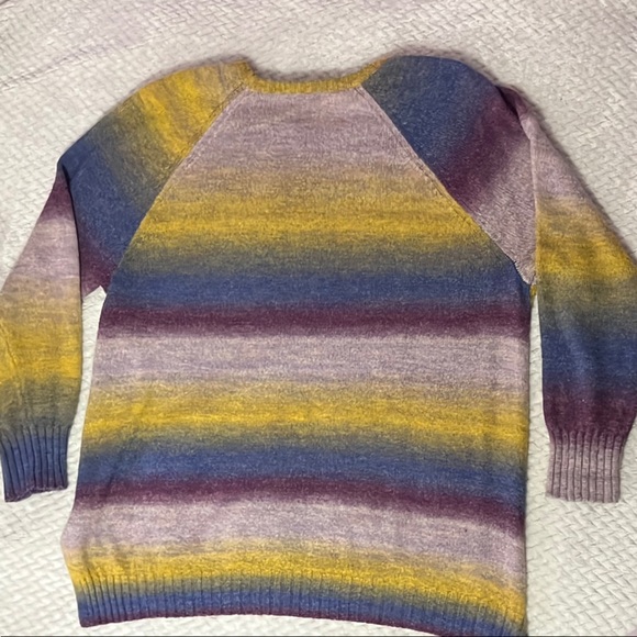Multicolor sweater - Picture 5 of 5
